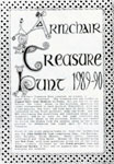ATH 1989 Poster: Chess
