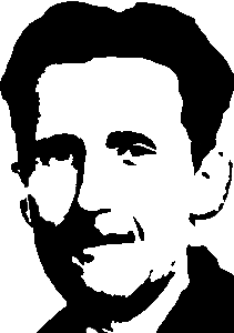 ATH 1995: George Orwell