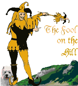 ATh 2007: The Fool on the Hill