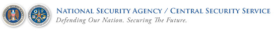 National Security Agency / Central Security Service