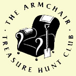 Armchair Treasure Hunt Club